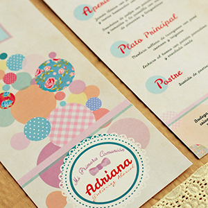 Decoraciones