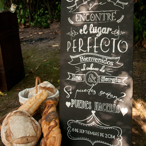 Repostería